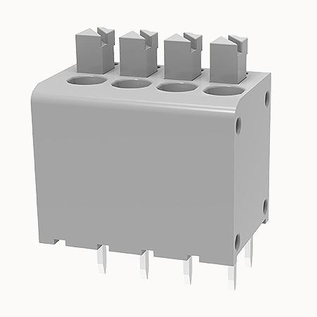 Клеммники нажимные DG236-3.81-04P-11-00AH DEGSON