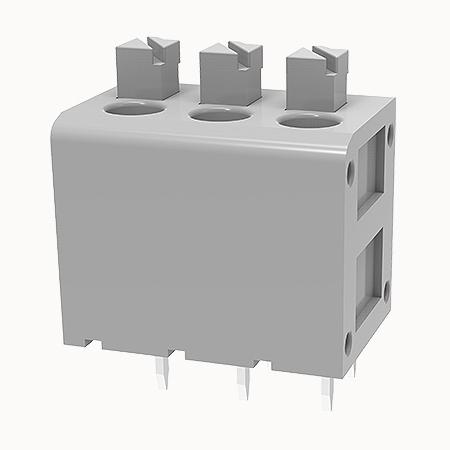 Клеммники нажимные DG236-5.0-03P-11-00AH DEGSON