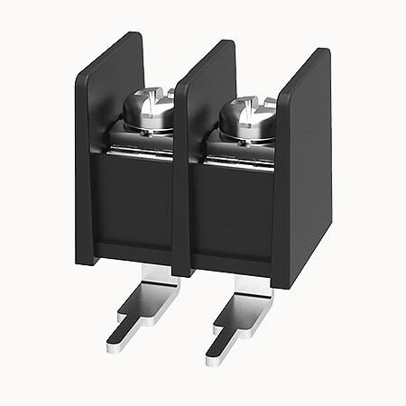 Клеммники нажимные DG25R-B-02P-13-00AH DEGSON