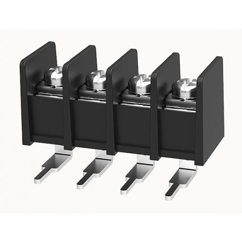 Клеммники нажимные DG25R-B-04P-13-00AH DEGSON