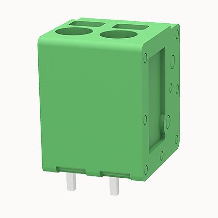 Клеммники нажимные DG271V-5.0-02P-14-00AH DEGSON