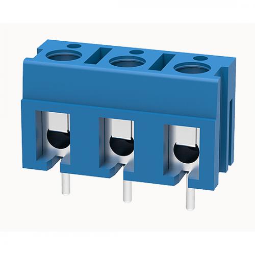 Клеммники нажимные DG300-7.5-03P-12-00AH DEGSON