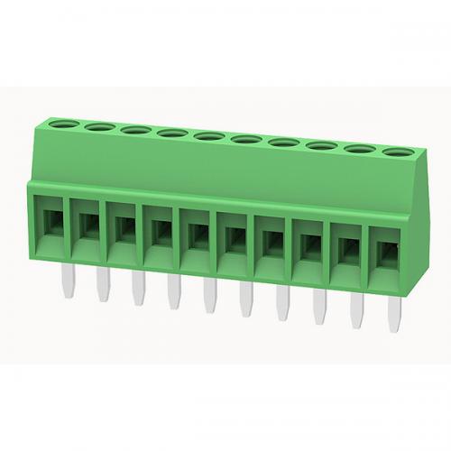 Клеммники нажимные DG308-2.54-10P-14-00AH DEGSON