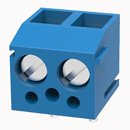 Клеммники нажимные DG340R-3.81-02P-12-00AH DEGSON