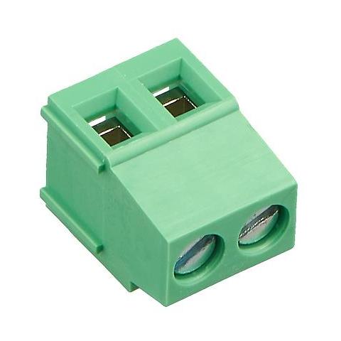 Клеммники нажимные DG500-5.08-02P-14-00AH DEGSON