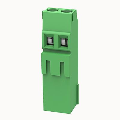 Клеммники нажимные DG500HH-5.08-02P-14-00AH DEGSON