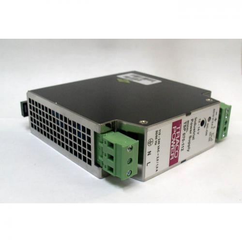 Источники питания на DIN-рейку TSP 070-112 TRACO