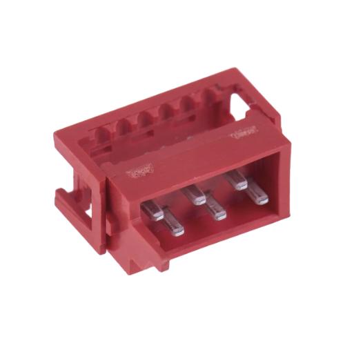 Разъемы питания низковольтные DS1015-01-06R6 CONNFLY