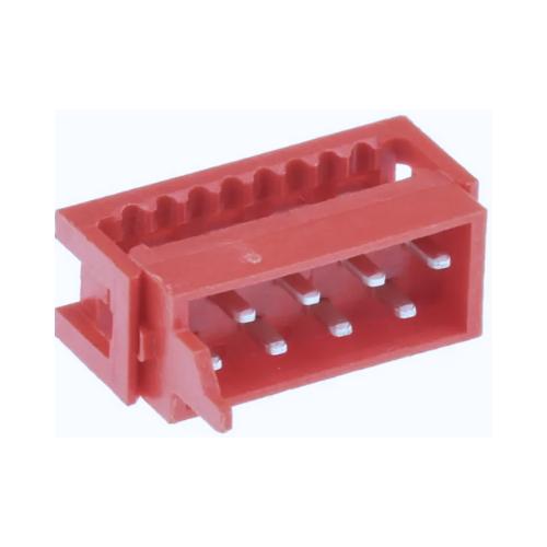 Разъемы питания низковольтные DS1015-01-08R6 CONNFLY