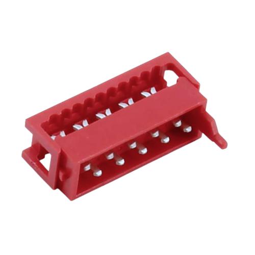 Разъемы питания низковольтные DS1015-01-10R6 CONNFLY