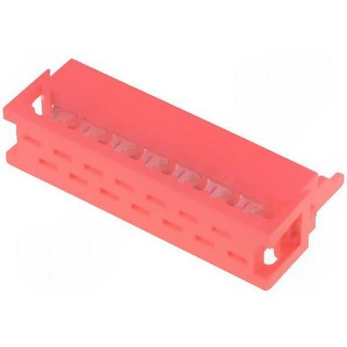 Разъемы питания низковольтные DS1015-01-14R6 CONNFLY