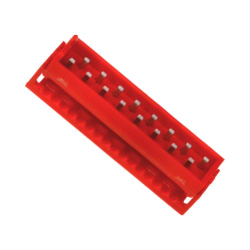 Разъемы питания низковольтные DS1015-01-16R6 CONNFLY