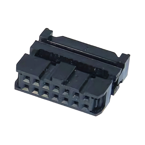 Разъемы питания низковольтные DS1016-14MA2BB CONNFLY