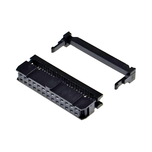 Разъемы питания низковольтные DS1016-26MA2BB CONNFLY