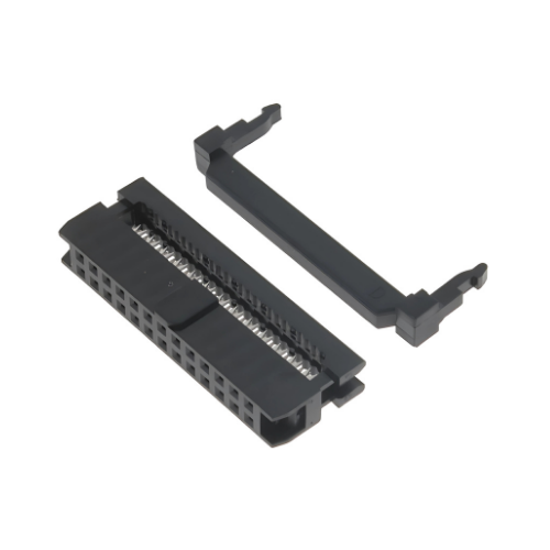 Разъемы питания низковольтные DS1017-26MA2B CONNFLY