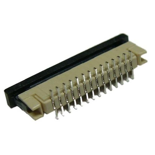 IDC DS1020-23-45VB8R CONNFLY