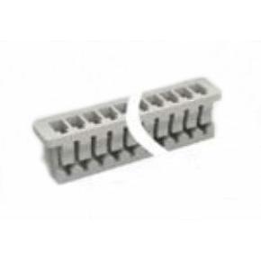 Разъемы питания низковольтные DS1020-03-02FV CONNFLY