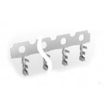 Разъемы питания низковольтные T-DS1020-03-SC600 CONNFLY