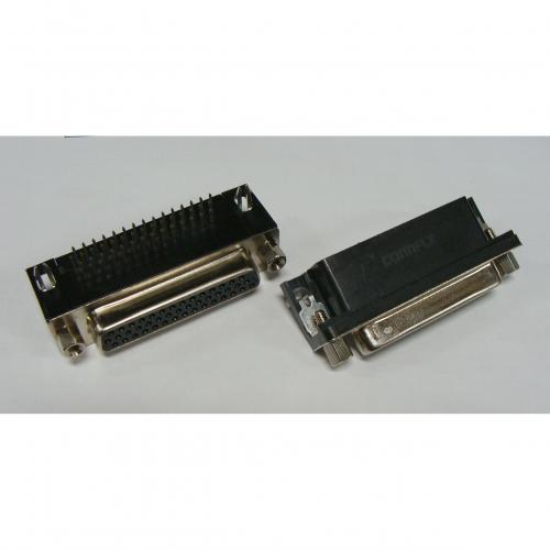 Цилиндрические малогабаритные DS1038-44FBNSIA74-0CC CONNFLY