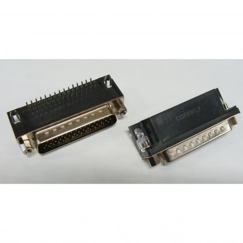 Цилиндрические малогабаритные DS1038-44MBNSIA74-0CC CONNFLY