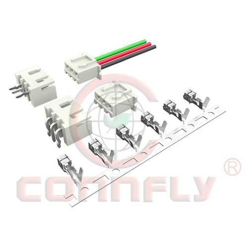 IDC DS1069-9MVW6X CONNFLY