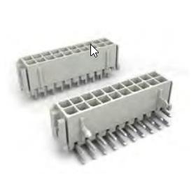 IDC DS1073-04-2X4MRB6 CONNFLY