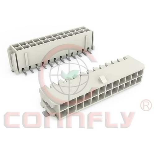 IDC DS1073-07-2x06MR6BR CONNFLY