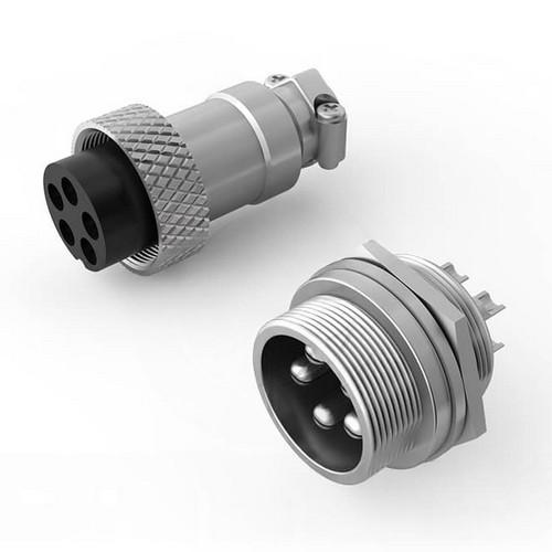 Цилиндрические малогабаритные DS1110-5B6 CONNFLY