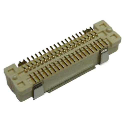 Штыри и гнезда для плат 2.54мм DS1151-13-40PS8VSR CONNFLY