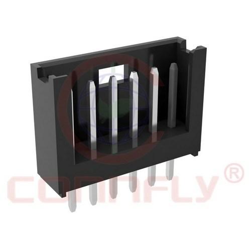 IDC DS1070-08-2MV6B CONNFLY