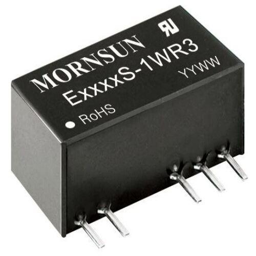 Источники питания на плату E1212S-1WR3 MORNSUN