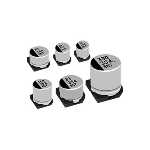 Электролитические конденсаторы EEEFK1V471SP PAN