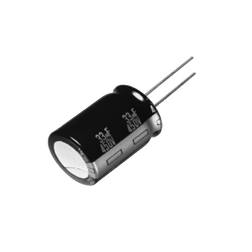 Электролитические конденсаторы EEUED2G470S PAN