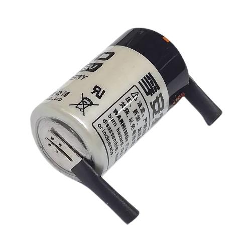 Батарейки ER14250H/T Fanso