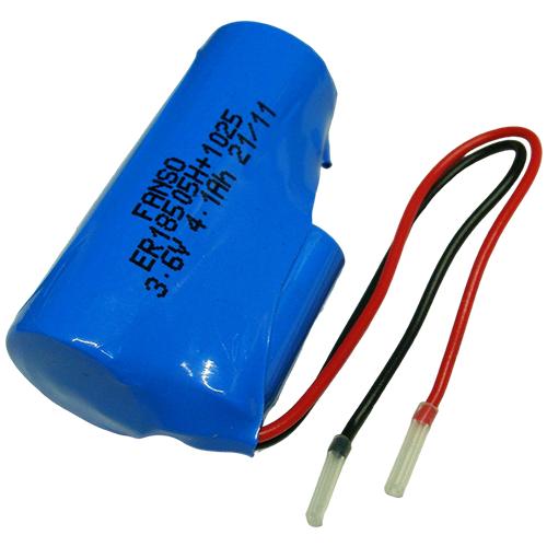 Батарейки ER14505H/SPC1520-LD Fanso