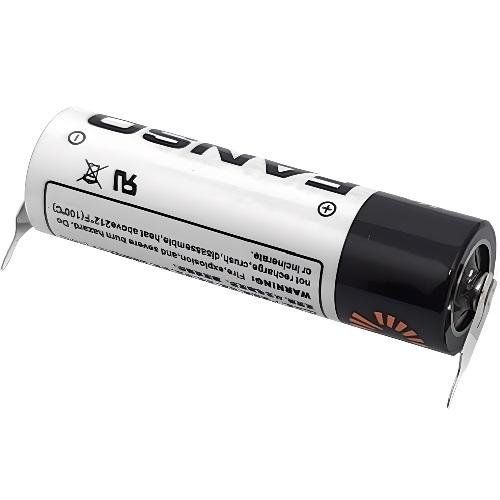 Батарейки ER18505H/2PT Fanso