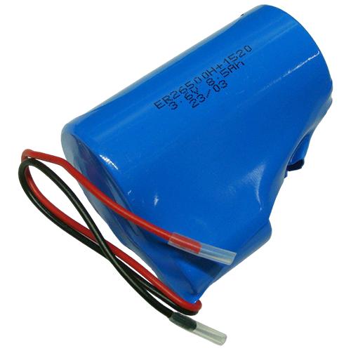 Батарейки ER26500H/SPC1520-LD Fanso
