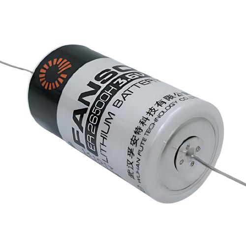 Батарейки ER26500H/P Fanso