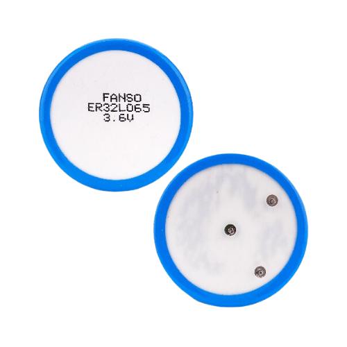 Батарейки ER32L065 Fanso