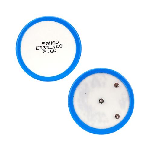 Батарейки ER32L100 Fanso