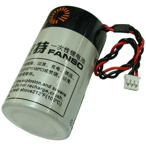 Батарейки ER34615H-LD/-PHR-03 Fanso