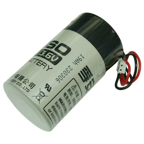 Батарейки ER34615H-LD/-EHR-02 Fanso