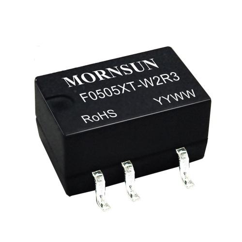 Источники питания на плату F0505XT-W2R3 MORNSUN