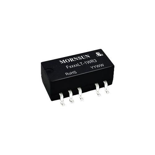 Источники питания на плату F0505LT-1WR3 MORNSUN