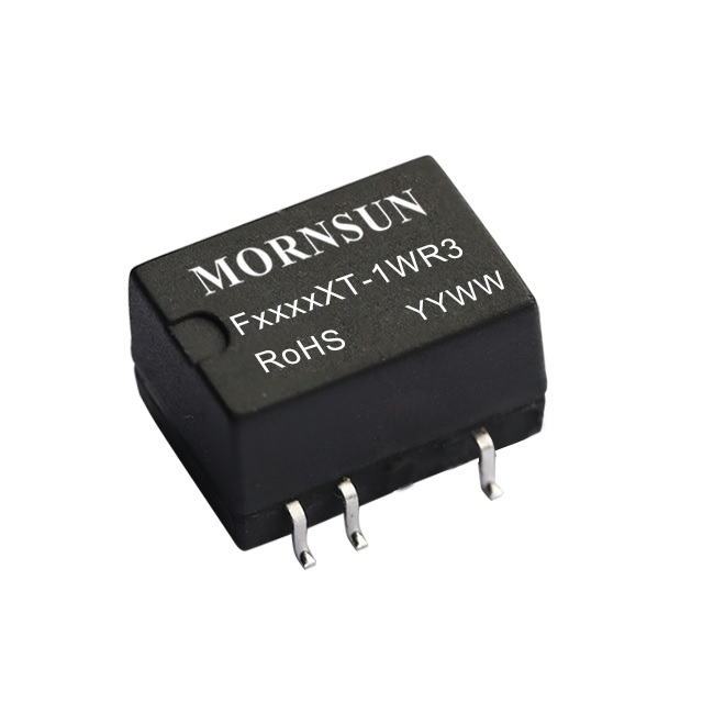 Источники питания на плату F0524XT-1WR3 MORNSUN