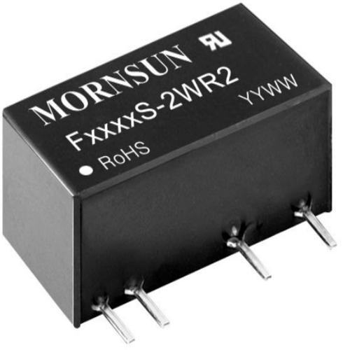 Источники питания на плату F2424S-2WR2 MORNSUN