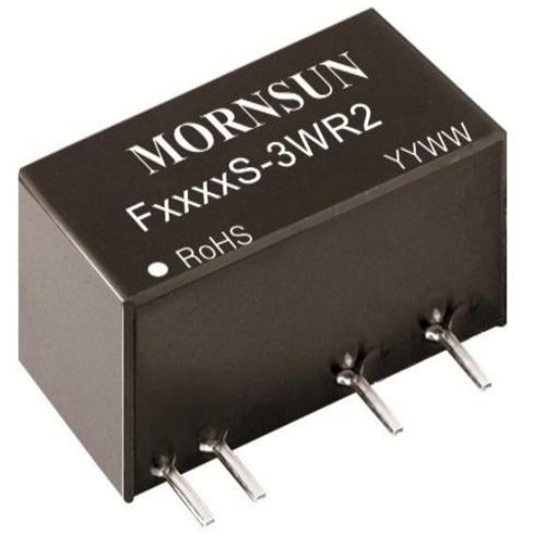 Источники питания на плату F0505S-3WR2 MORNSUN