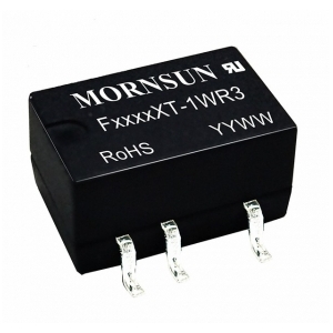 Источники питания на плату F2415XT-1WR3 MORNSUN