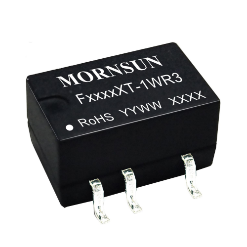 Источники питания на плату F0305XT-1WR3 MORNSUN