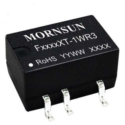 Источники питания на плату F2424XT-1WR3 MORNSUN